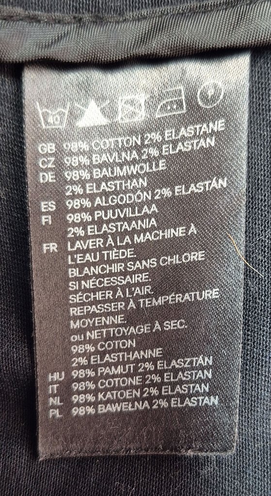 Куртка женская H&M, фото 3