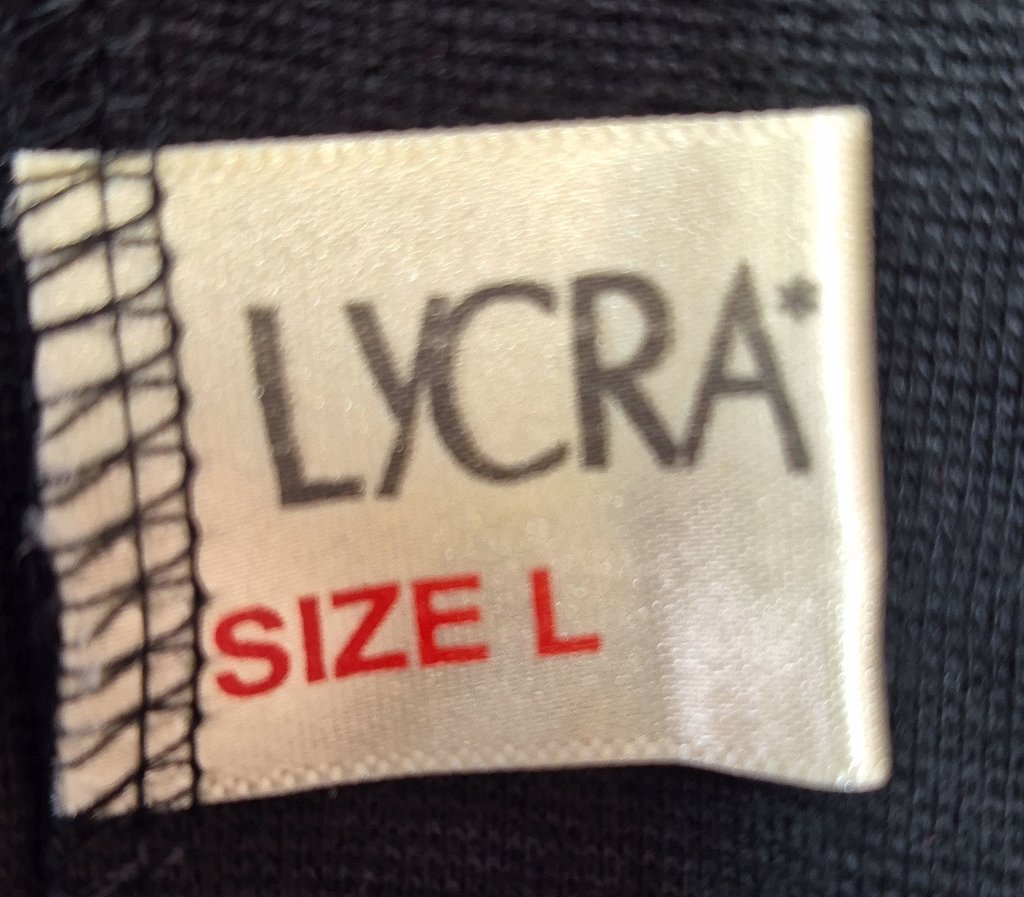 Легинсы женские LYCRA, фото 3