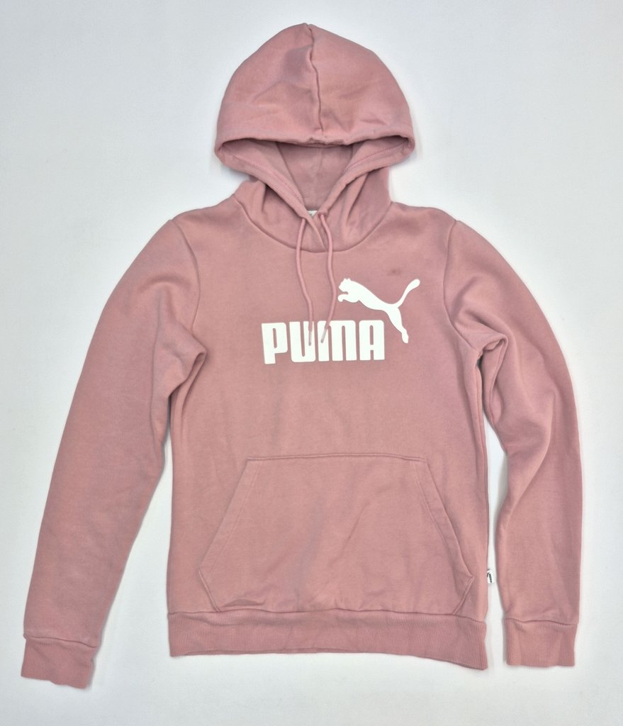 Толстовка женская puma, фото 1
