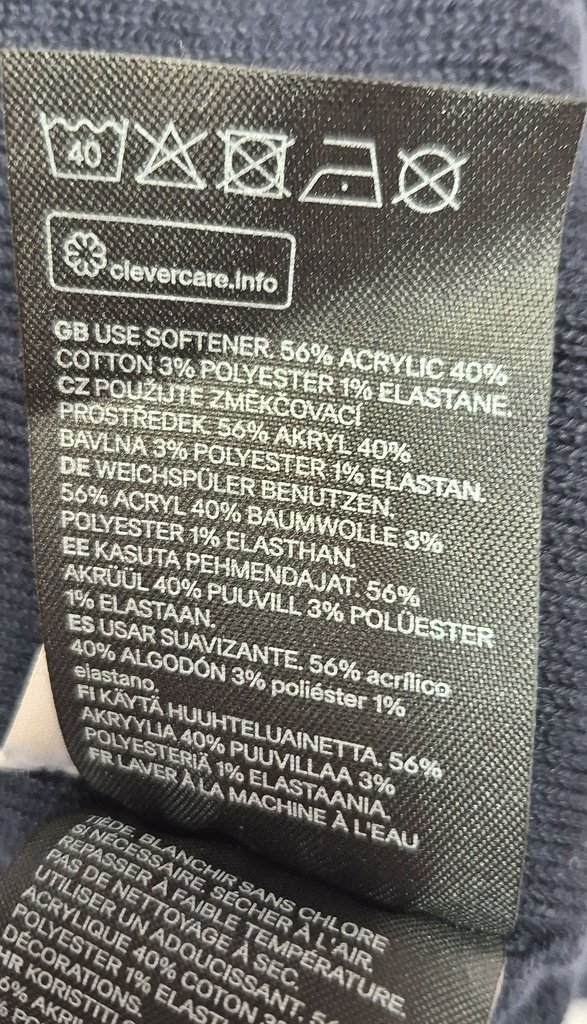 Шапка детская H&M, фото 4