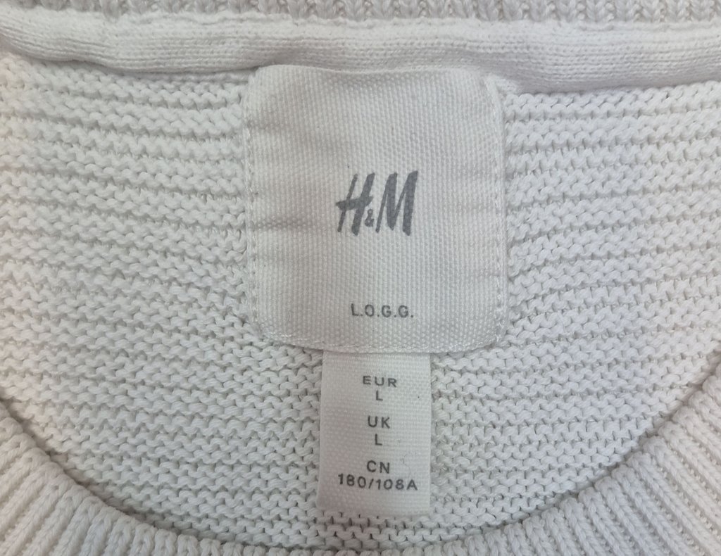 Кофта мужская H&M, фото 3