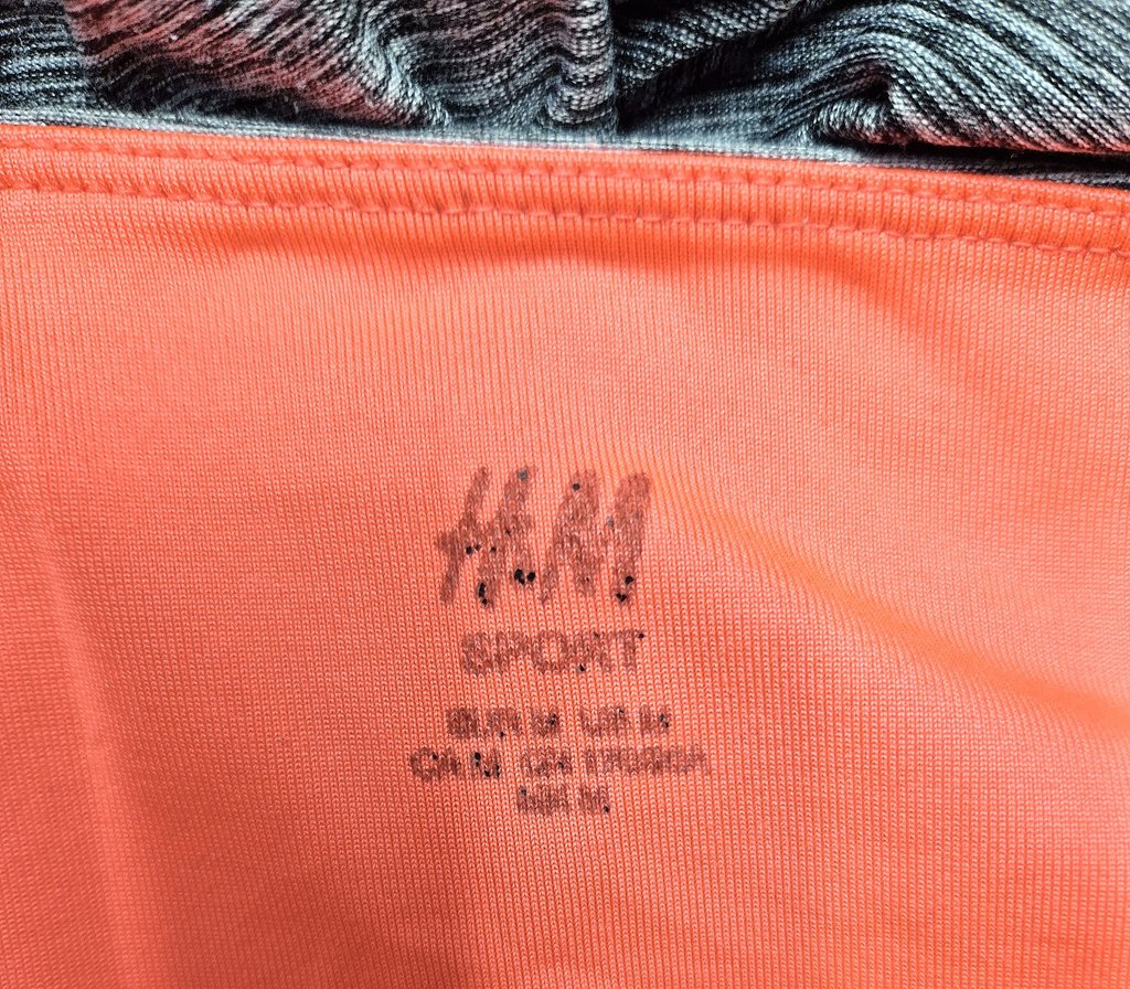 Легинсы женские H&M, фото 3