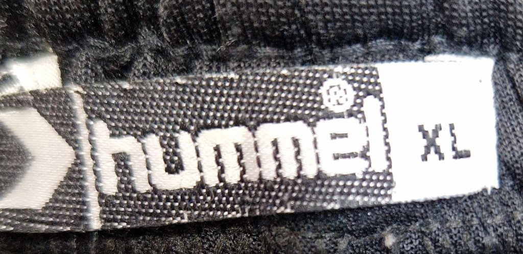 Штаны мужские hummel, фото 3