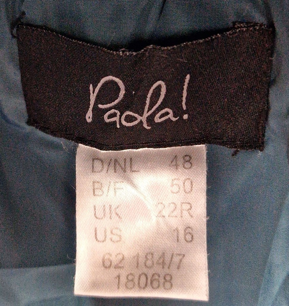 Куртка женская PAOLA, фото 3