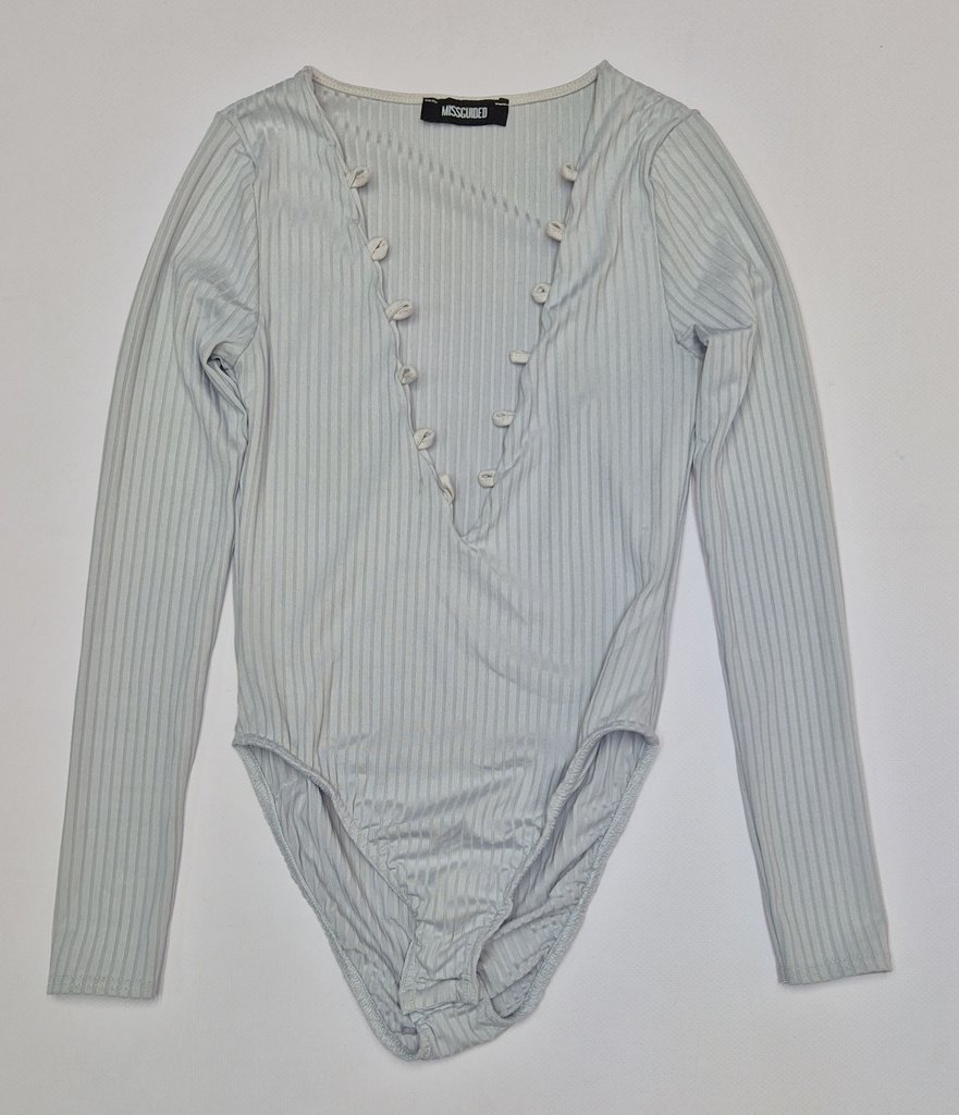 Боди женское MISSGUIDED, фото 1