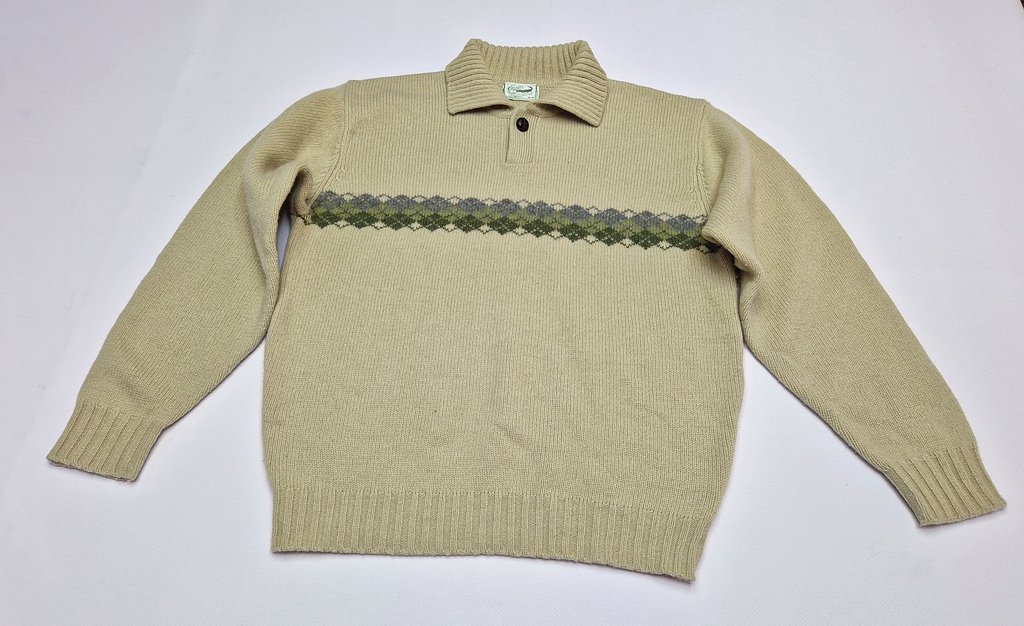 Кофта мужская Crocodile, фото 1