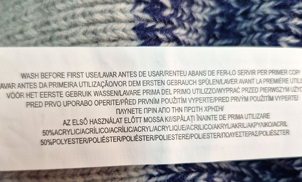 Шапка PRIMARK, фото 3