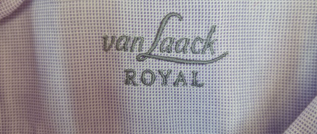 Рубашка мужская ROYAL, фото 3