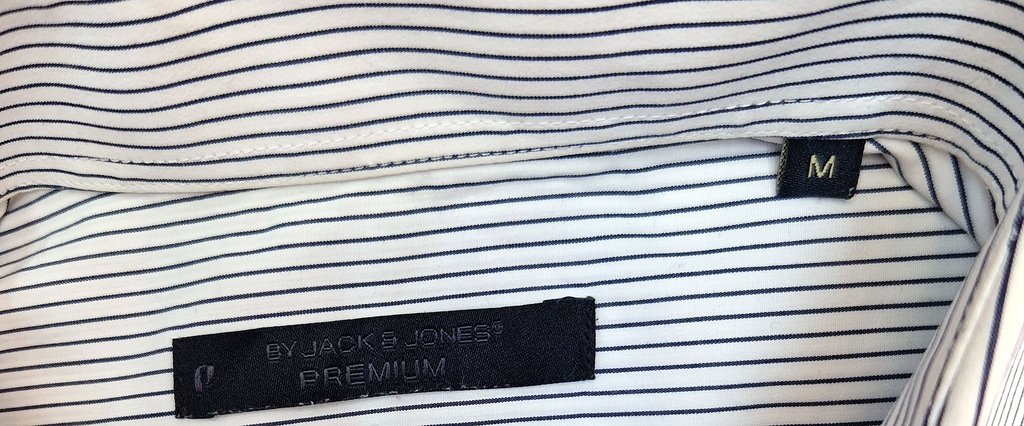 Рубашка мужская JACK&JONES, фото 3