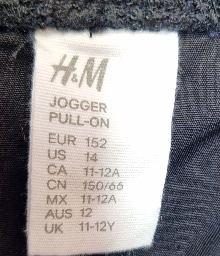 Брюки детские H&M, фото 3