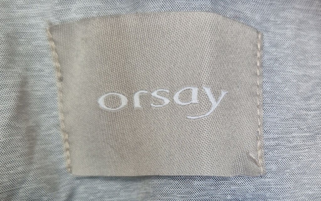 Куртка женская orsay, фото 3