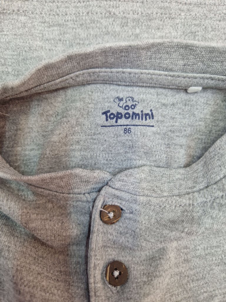 Кофта детская Topomini, фото 3