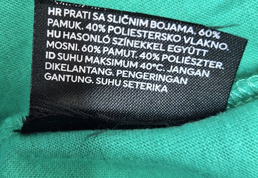 Футболка детская H&M, фото 4
