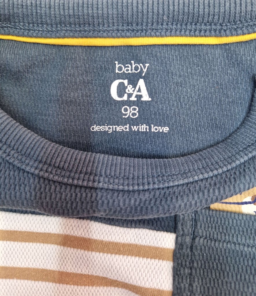 Кофта детская C&A, фото 3