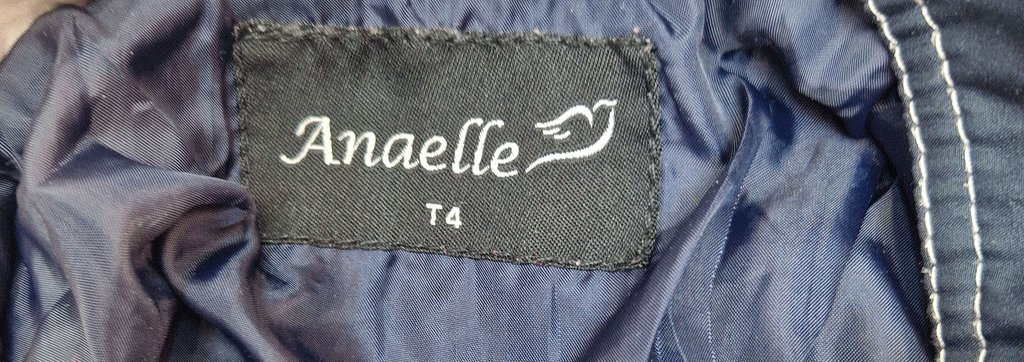 Куртка женская Anaelle, фото 3