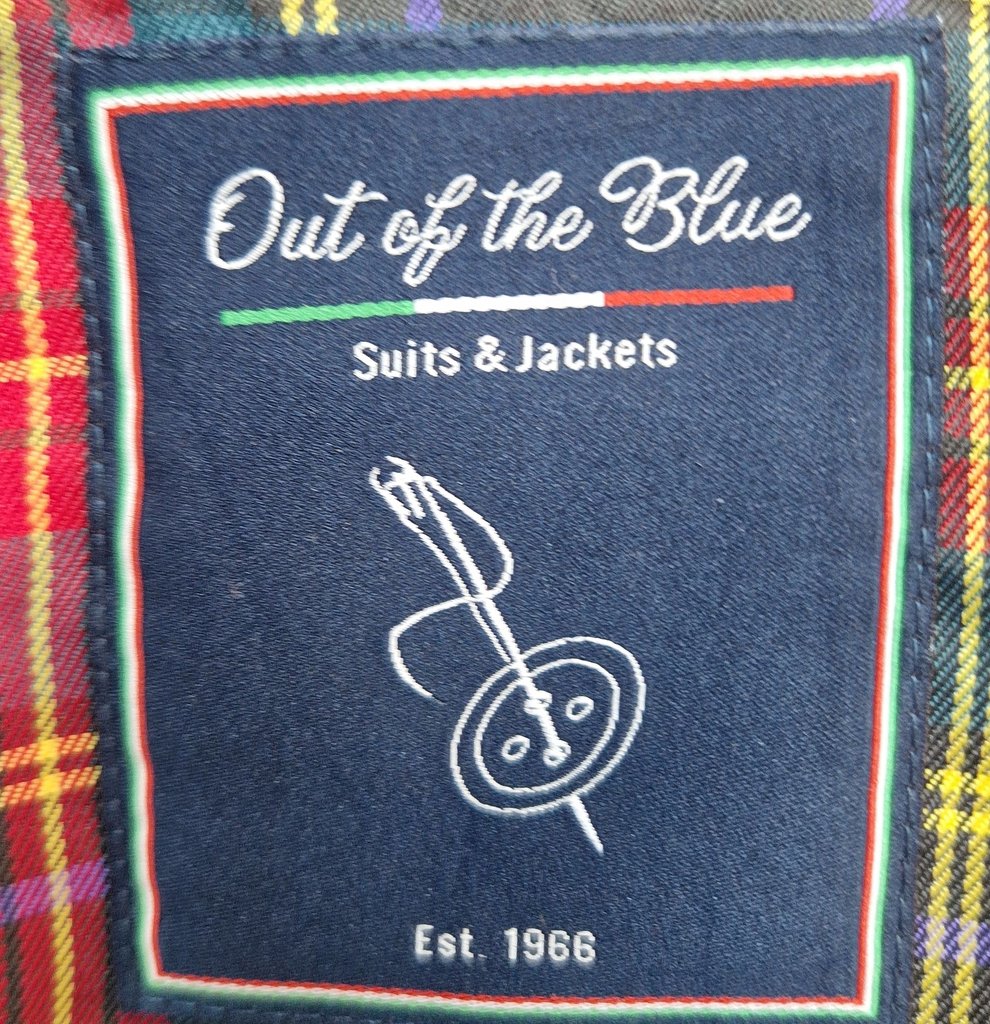 Пиджак мужской Suits & Jackets, фото 3