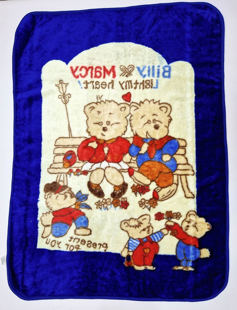 Одеяло детское, фото 2