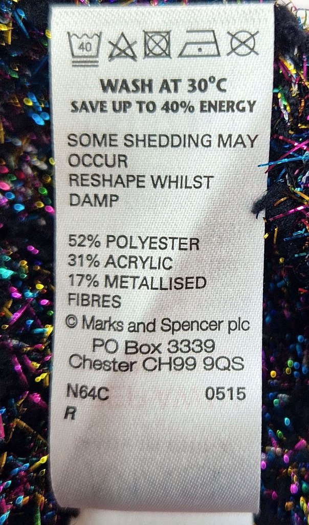 Свитер  детский M&S, фото 4