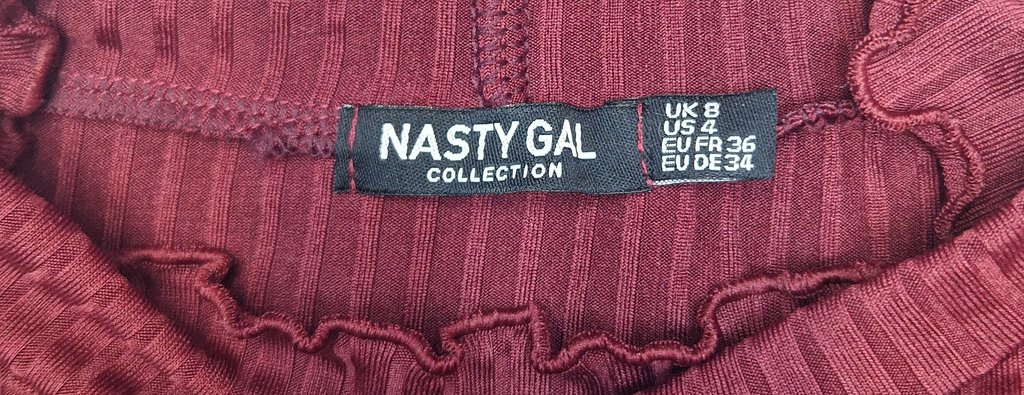 Боди женское NASTY GAL, фото 3