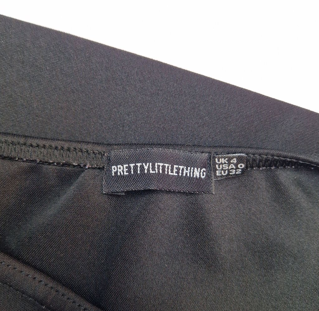 Боди женское PRETTYLITTLETHING, фото 3
