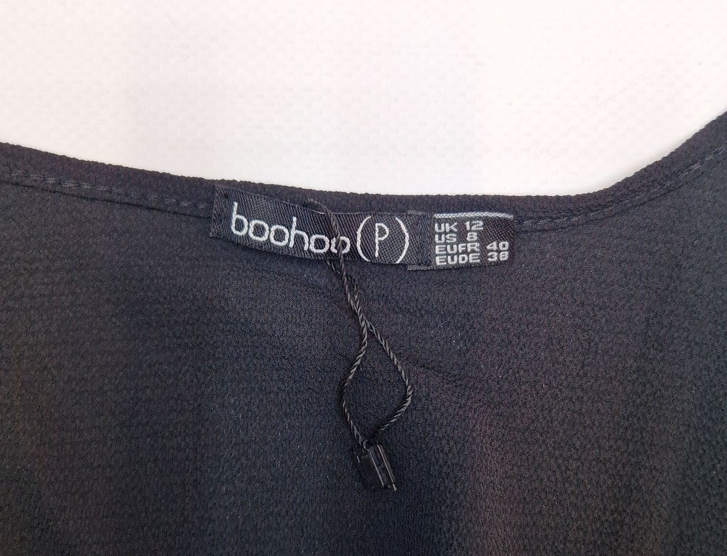 Боди женское boohoo, фото 3