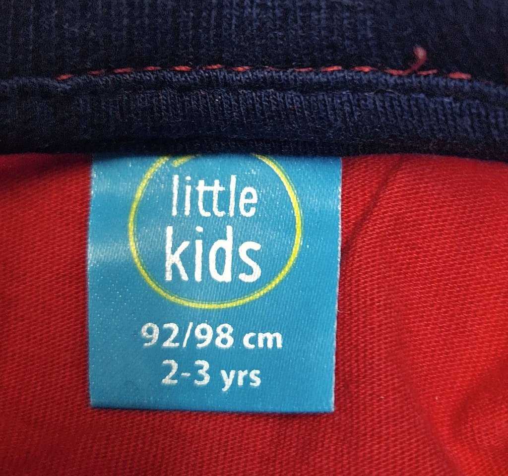 Футболка детская Little, фото 4
