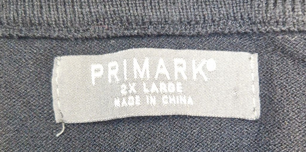 Кофта мужская PRIMARK, фото 3