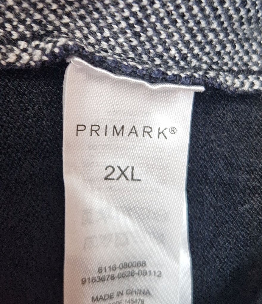 Кофта мужская PRIMARK, фото 4