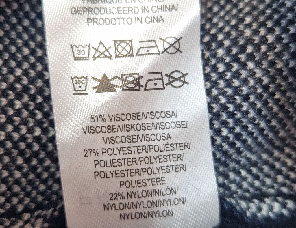 Кофта мужская PRIMARK, фото 5