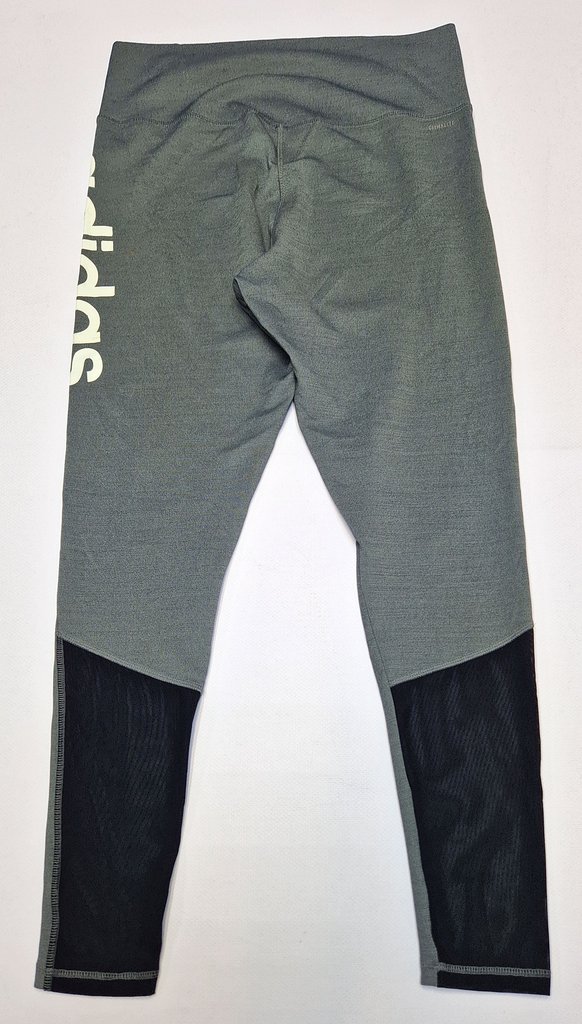 Легинсы женские adidas, фото 2