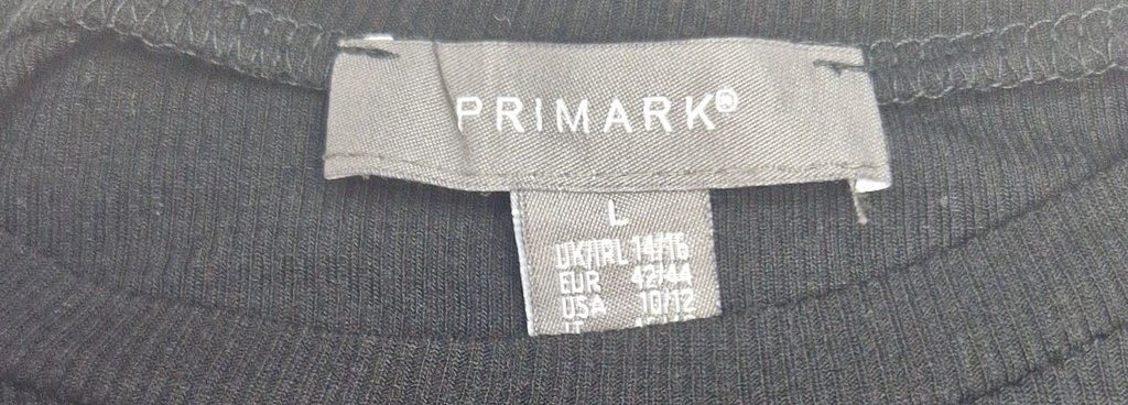 Боди женское PRIMARK, фото 3