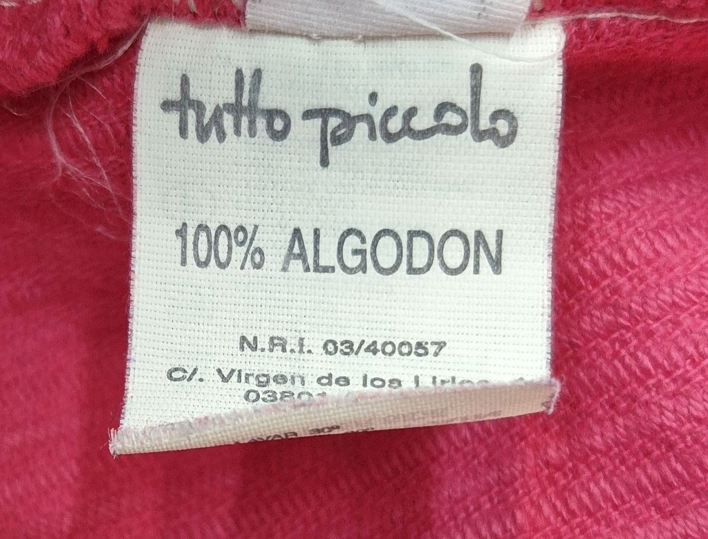 Платье детское TuHo piccolo, фото 5