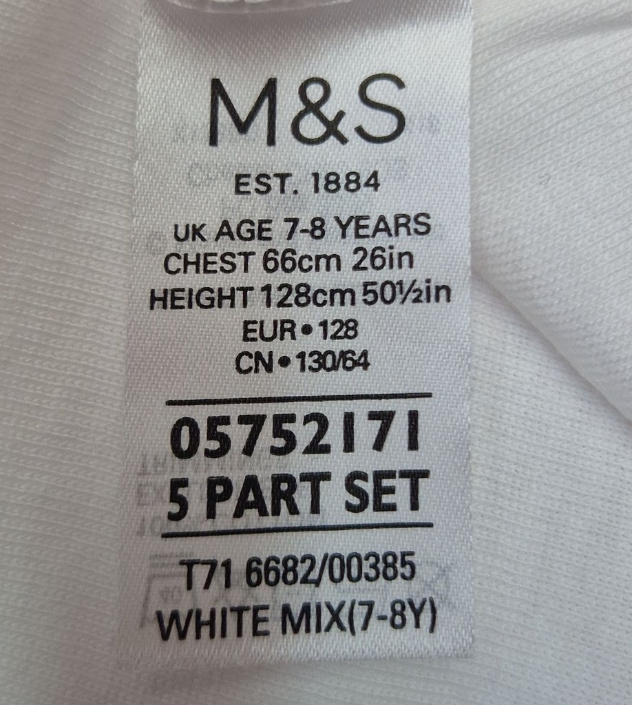 Майка женская M&S, фото 3