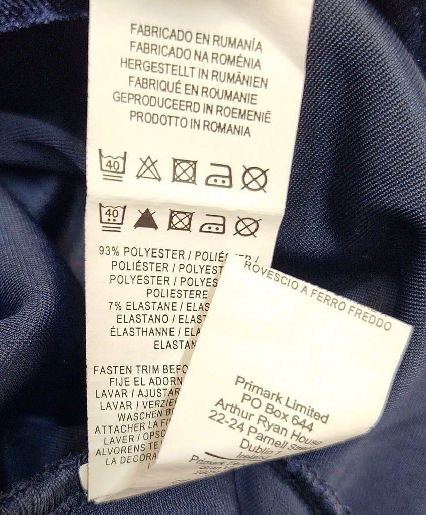 Боди женское PRIMARK, фото 4