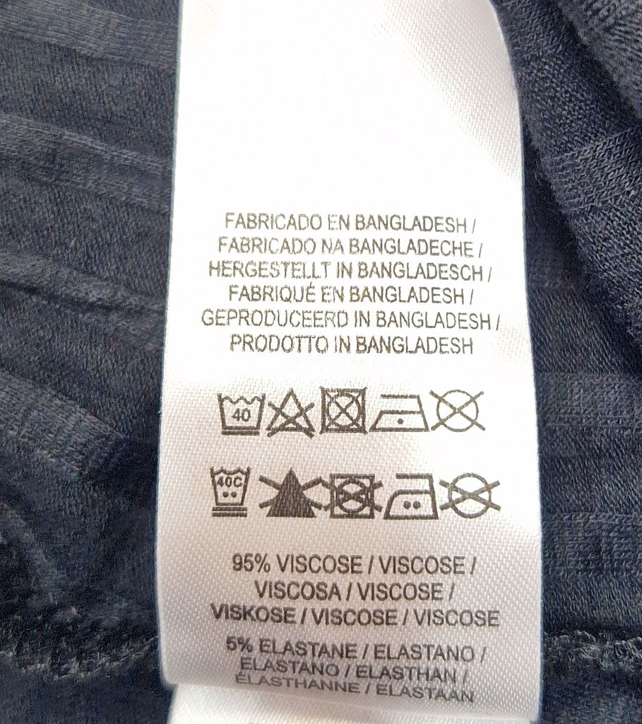 Боди женское PRIMARK, фото 4