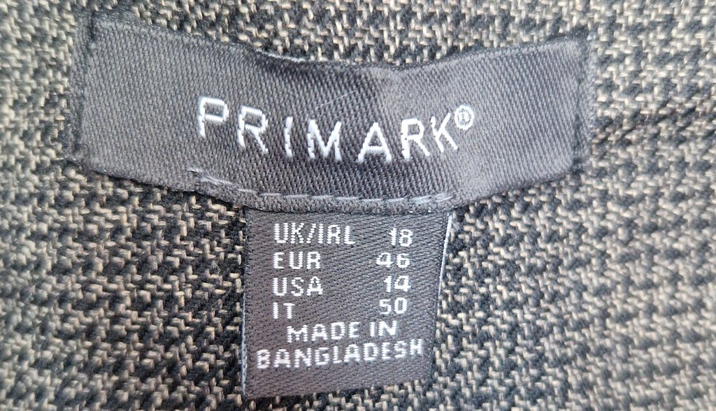 Пиджак Женский  PRIMARK, фото 3