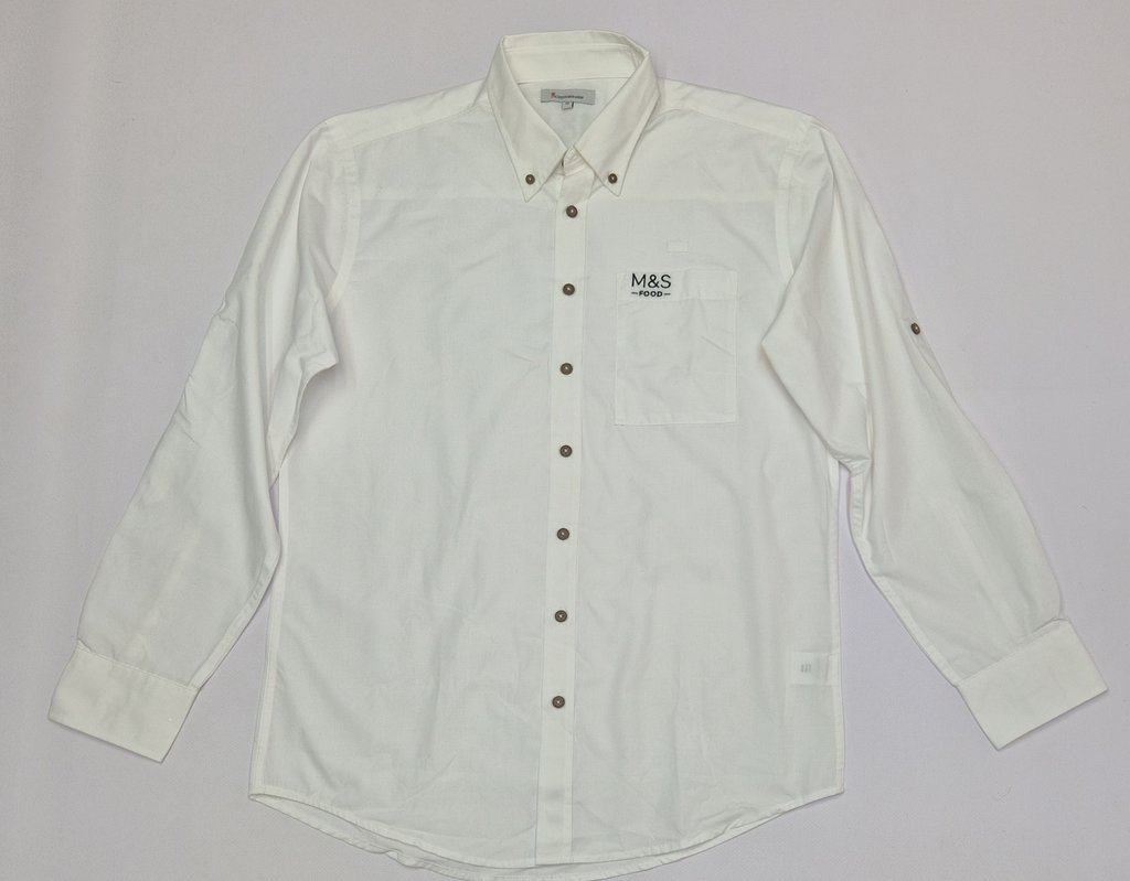 Рубашка мужская corporatewear, фото 1