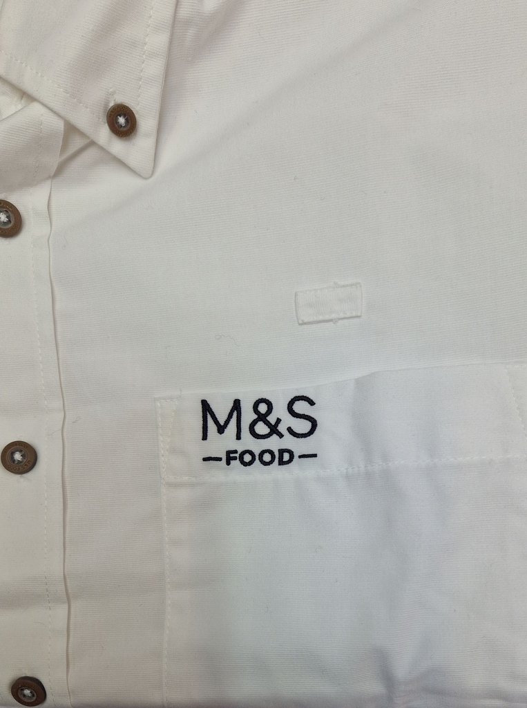 Рубашка мужская corporatewear, фото 4