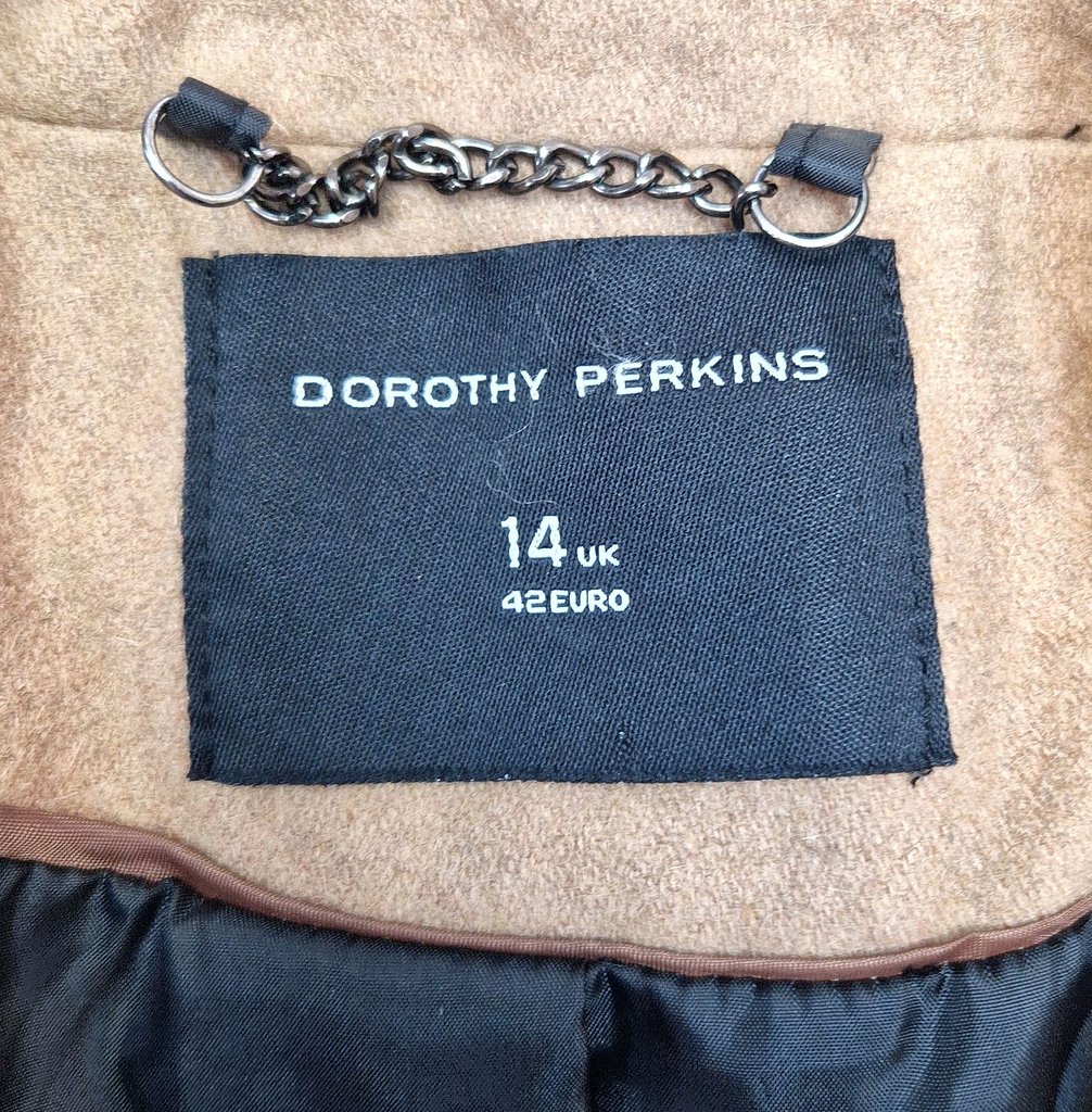 Пальто женское DOROTHY PERKINS, фото 3