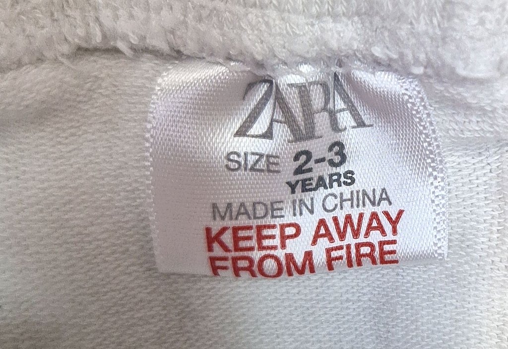 Колготки детские Zara, фото 3