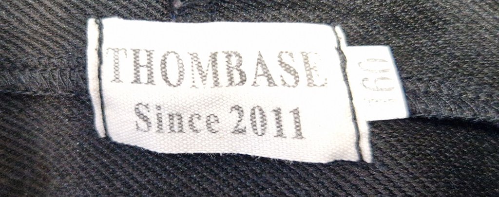 Толстовка детская THOMBASE, фото 3