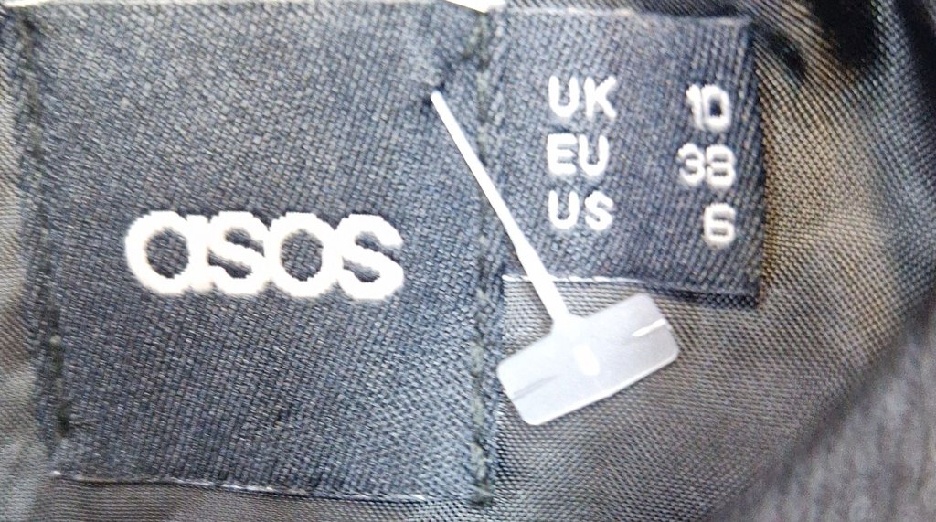 Платье женское asos, фото 3