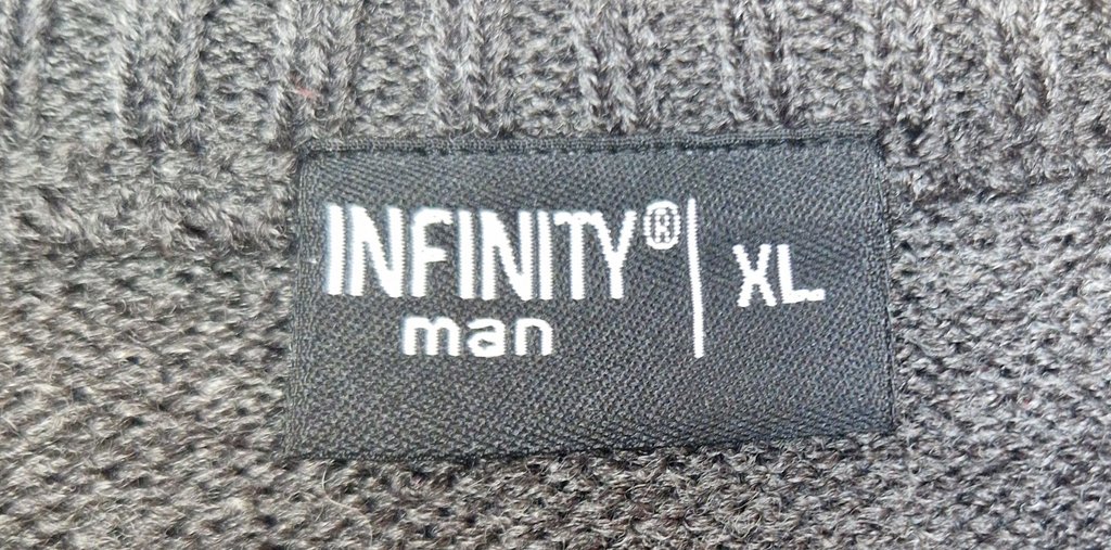 Кофта мужская INFINITY, фото 3