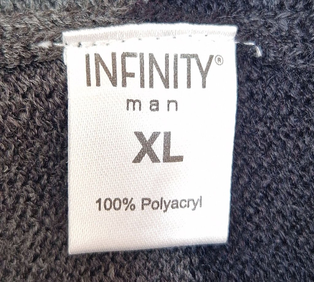 Кофта мужская INFINITY, фото 4