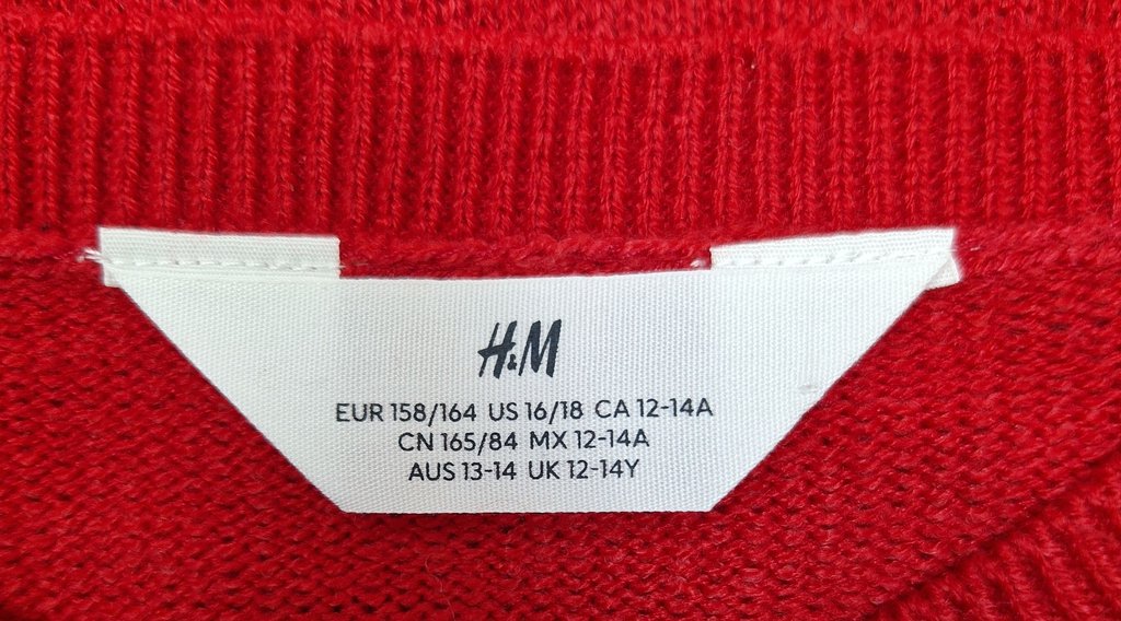 Кофта детская H&M, фото 3