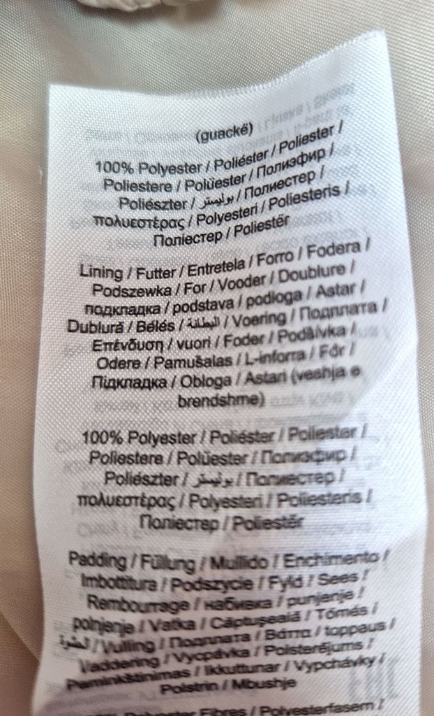 Жилет женский LDY, фото 4