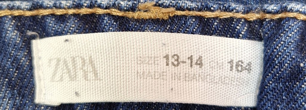 Джинсы детские Zara, фото 3