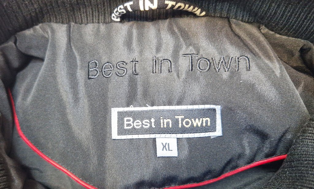 Куртка женская Best in Town, фото 3
