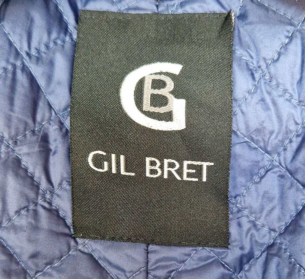 Пальто женское GIL BRET, фото 3