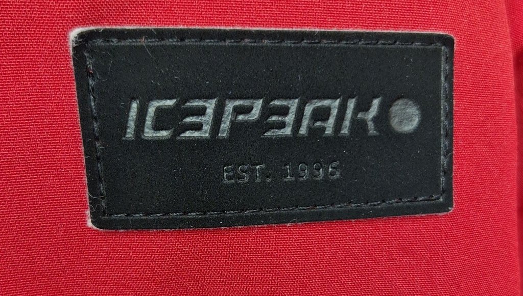 Куртка женская ICEPEAK, фото 3